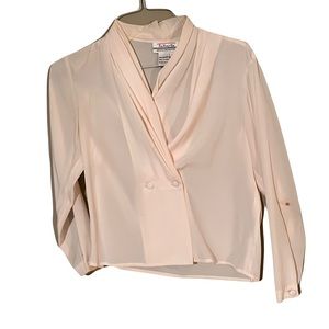 Talbots Blouse